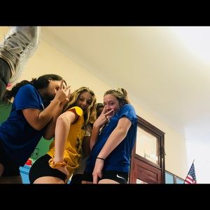 Meet your Posher, Cherish